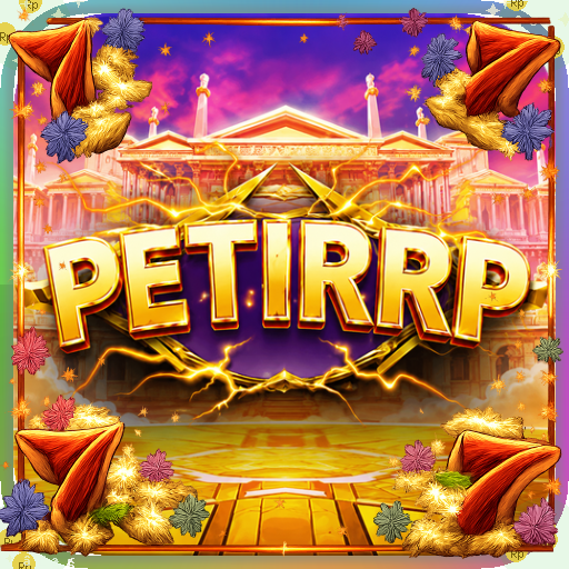 petirrp — mitra unggulan