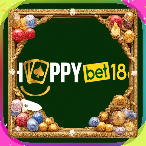 happybet188 — mitra unggulan